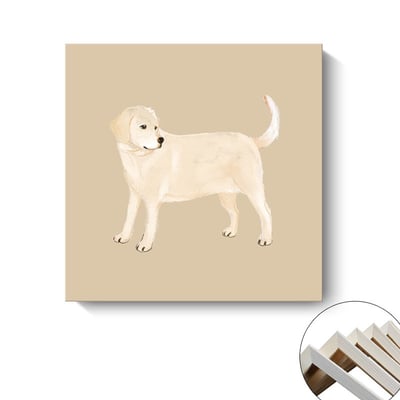 手繪寵物狗系列 18種16