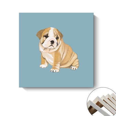 手繪寵物狗系列 18種20