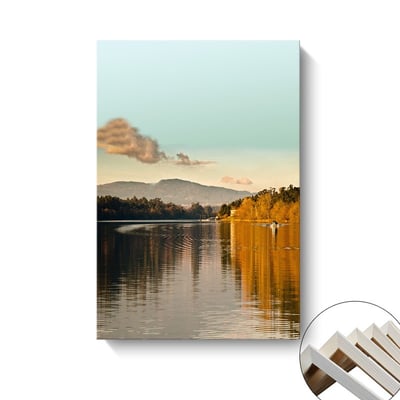 北歐地中海風海景現代簡約風景 系列 17款4