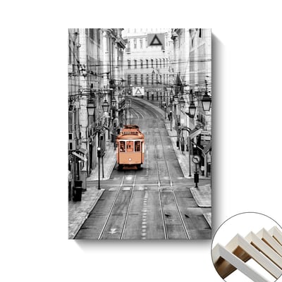 黑灰色階 簡約時尚 英國倫敦 法國 城市建築系列 １２款13