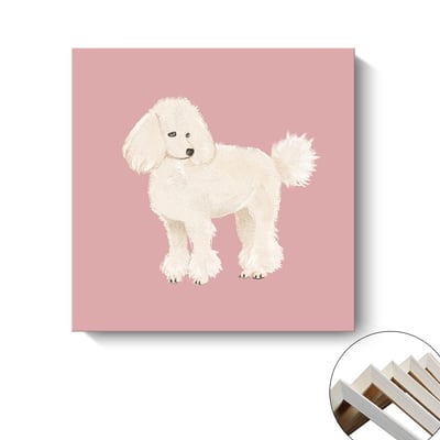 手繪寵物狗系列 18種21