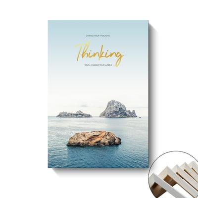 海洋 鯨魚 魚尾 四款4