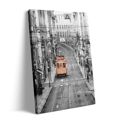 黑灰色階 簡約時尚 英國倫敦 法國 城市建築系列 １２款7