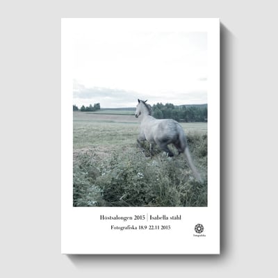 現代簡約森林風景 系列 10款7