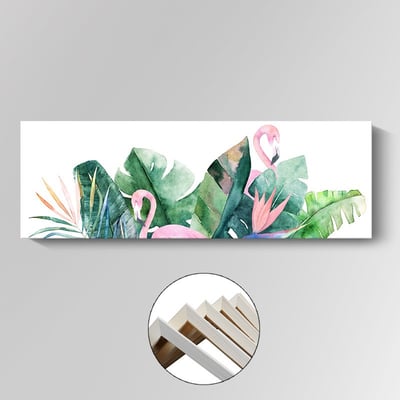 橫式｜療癒系手繪風格雲端鯨魚3