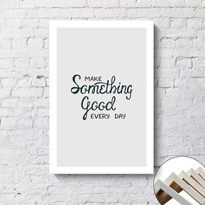 北歐簡約單色系 葉片 三款10