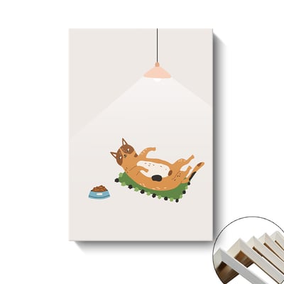 喵喵日常_愜意生活 貓咪九款 花八款11