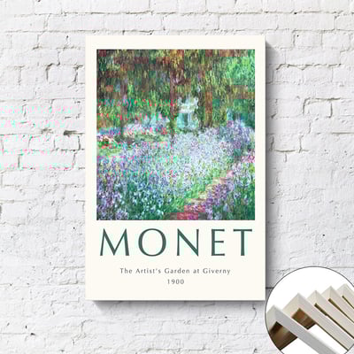 歐式油畫花卉 莫蘭迪色系 七款13