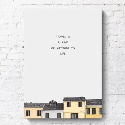 北歐極簡風格 4款2