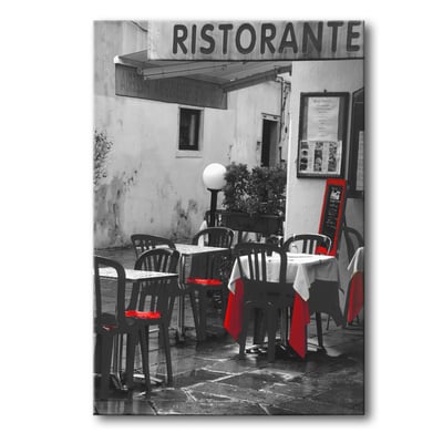 黑白威尼斯小鎮酒店別墅咖啡 8款10