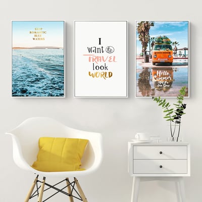 現代美式旅行車子 5款4