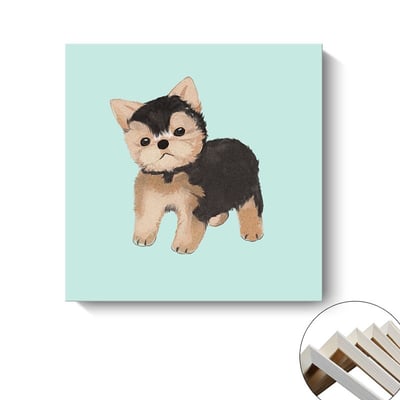 手繪寵物狗系列 18種8