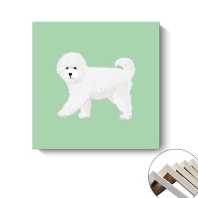 手繪寵物狗系列 18種15