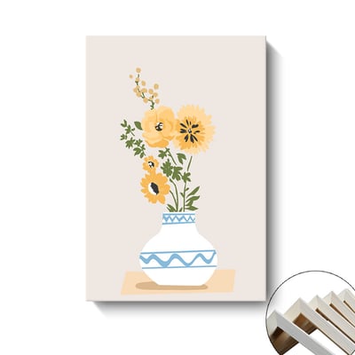 喵喵日常_愜意生活 貓咪九款 花八款20