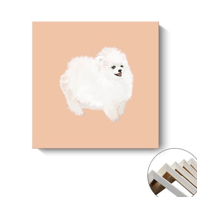 手繪寵物狗系列 18種14