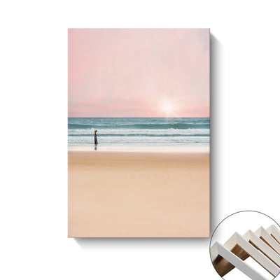 北歐地中海風海景現代簡約風景 系列 17款6