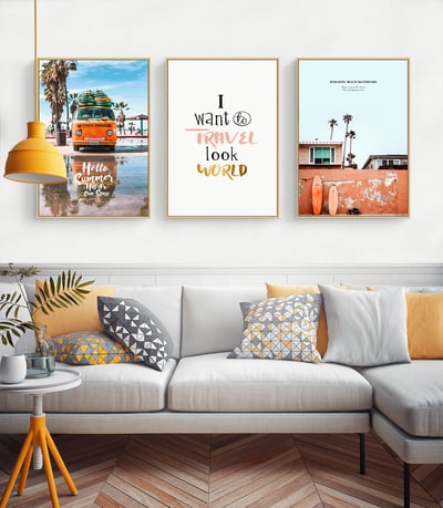 現代美式旅行車子 5款2