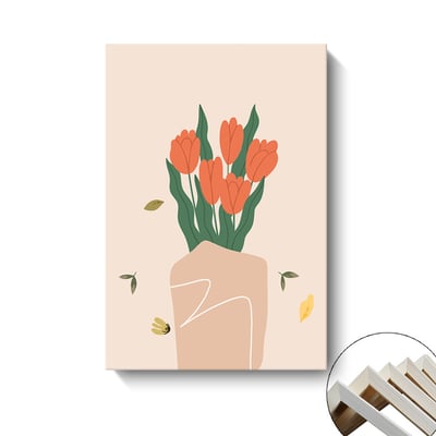 喵喵日常_愜意生活 貓咪九款 花八款21