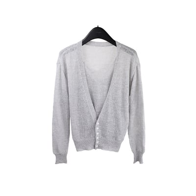 羊駝毛小吊帶+毛衣兩件套12