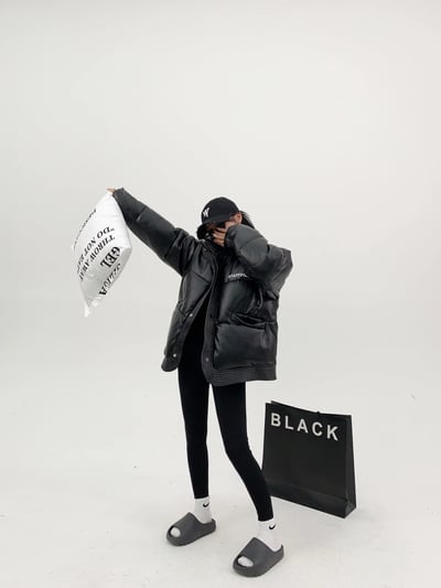 四季都可穿顯瘦鯊魚褲6