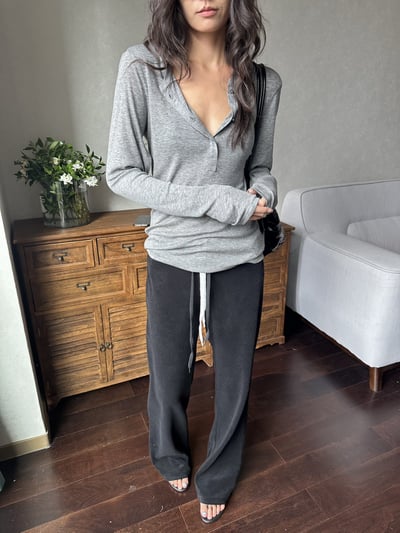 天絲羊毛萊賽爾領開袖式兩穿6