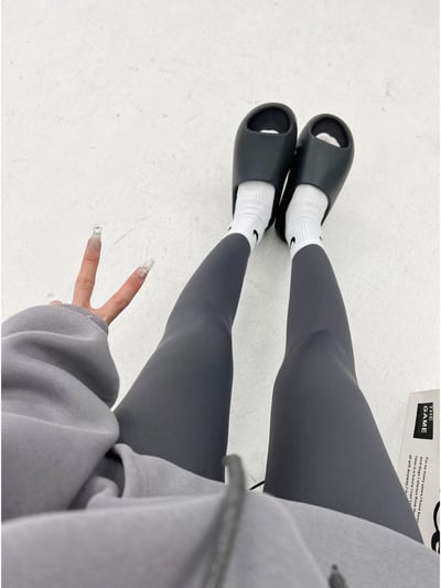 四季都可穿顯瘦鯊魚褲5