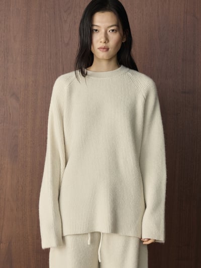 慵懶四件套休閒套裝6