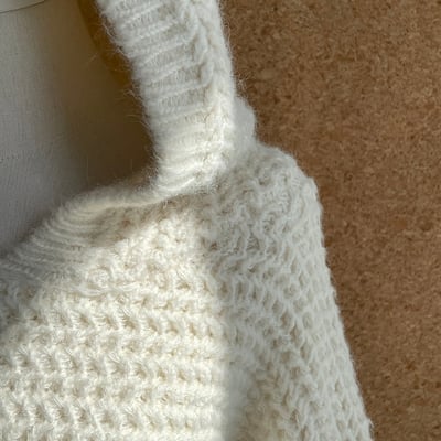 連帽針織長袖13