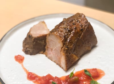 舒肥墨西哥烤豬(200g)1