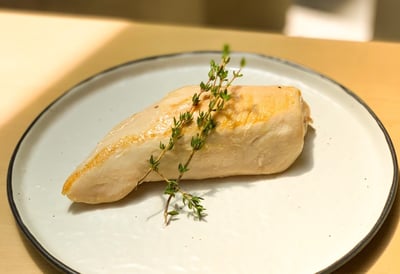 舒肥雞胸肉(200g)1