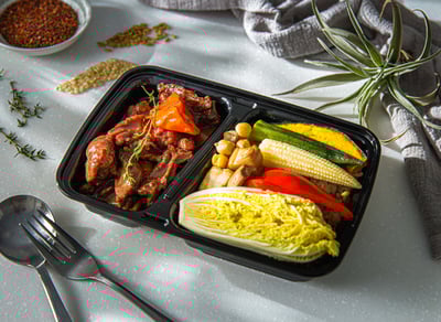 紅酒燉牛肉｜BEEF BRAISED IN RED WINE1