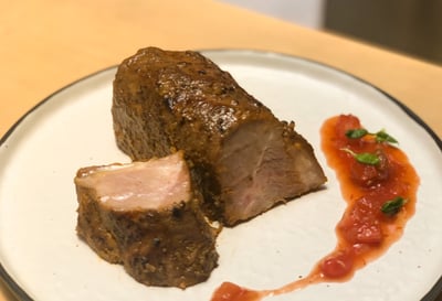 舒肥墨西哥烤豬(200g)2