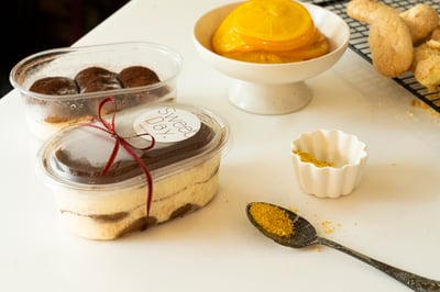 柑曼宜橙香提拉米蘇3