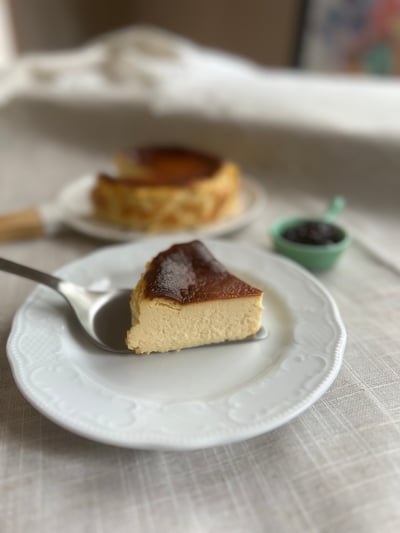 兩種威士忌巴斯克佐自製白蘭地果醬2