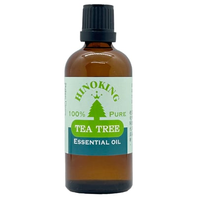 澳洲茶樹精油3