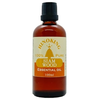 越南暹羅木精油3