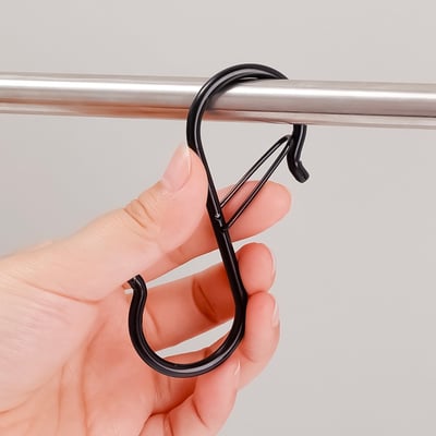 防風S型掛鉤4