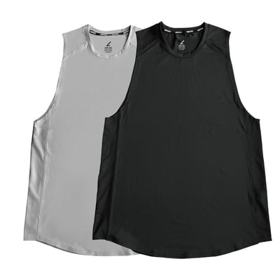 極感運動背心1