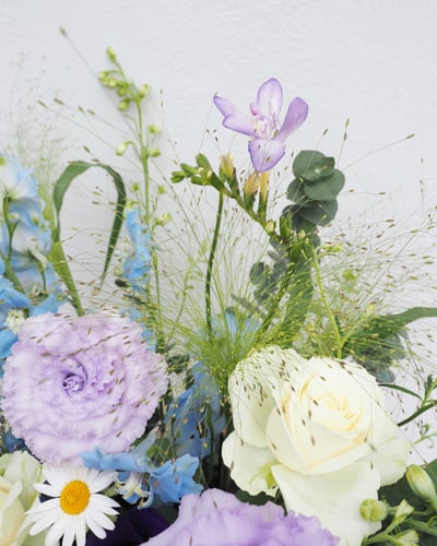 Impressionism 莫內花園繽紛花盒4