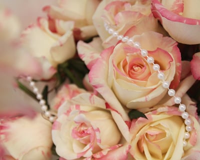 Strawberry Soufflé 草莓舒芙蕾花束5