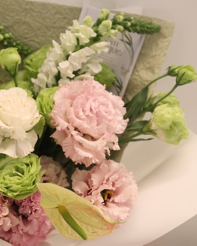 Matcha Sorbet 抹茶蜜桃4