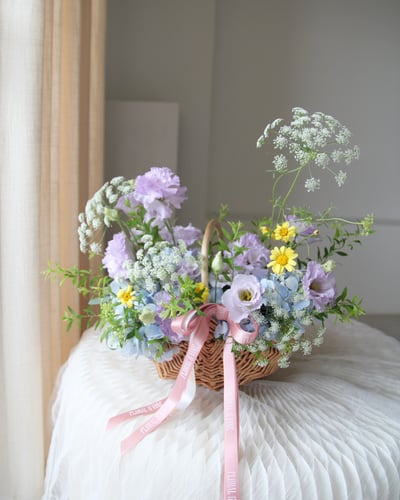 Impressionism 繽紛印象派1