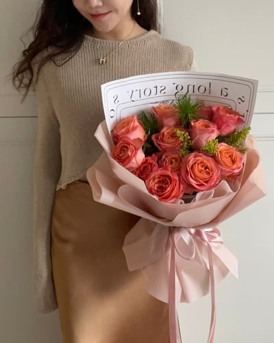 Sunshine Boulevard 陽光大道1