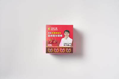 高濃度強效蔓越莓甘露糖2、4盒（60包/盒)任一組合免運4