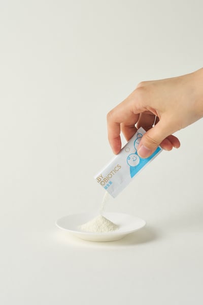 吾兒寶寶益生菌 (河馬媽媽獨家開團)2、6盒（30包/盒)任一組合免運2