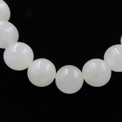 嚴選高透度 和田玉項鍊 附證書與精美禮盒4