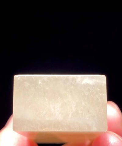 壽山荔枝凍 蘿蔔絲滿絲極品【麒麟呈祥】6