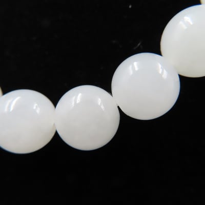 和田玉套組(耳環+手珠+項鍊) 三件均附證書與精美收納禮盒11