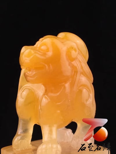 北部荔枝凍【吉祥瑞獸】6