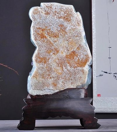 俄羅斯三彩翡翠石【丹鳳朝陽】7